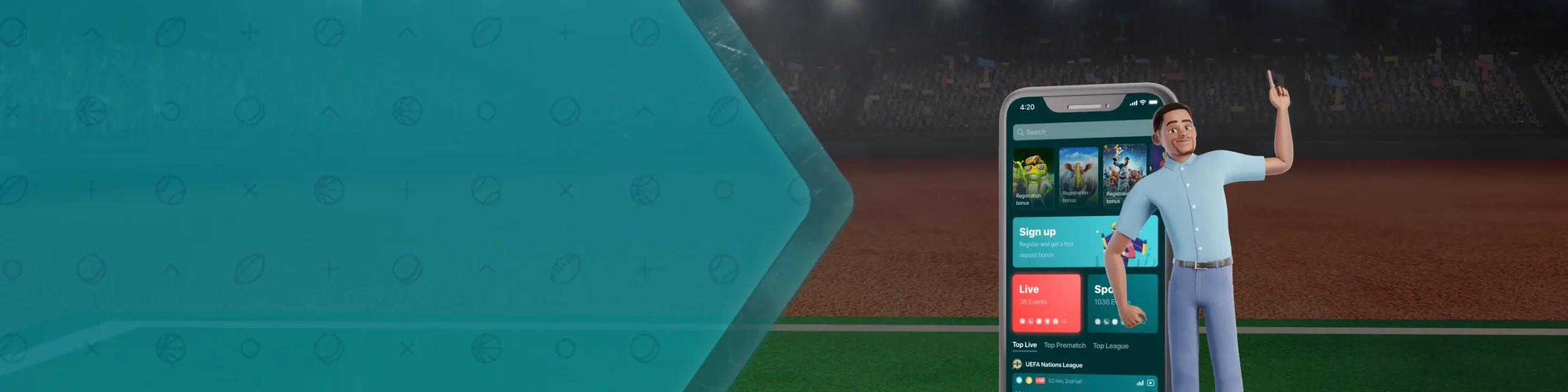 22Bet App