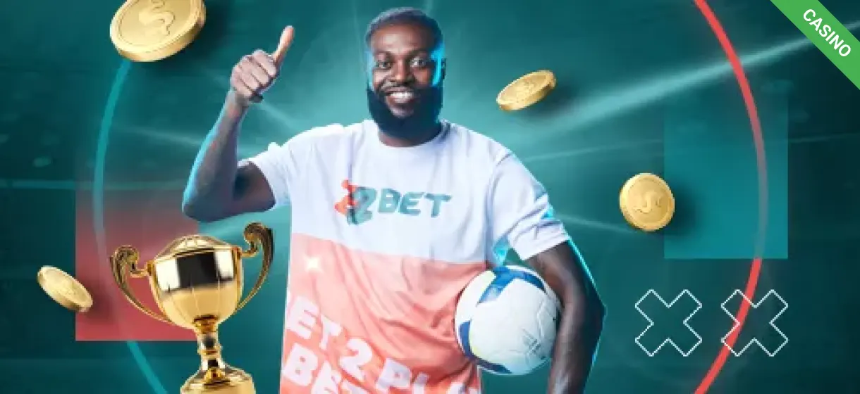 22Bet Oferta De Bienvenida
