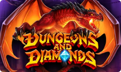 Dungeons and Diamonds