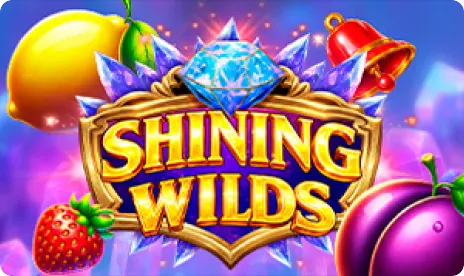 Shining Wilds
