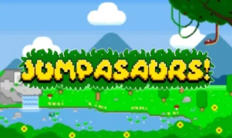 Jumpasaurs