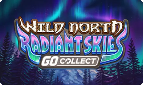 Wild North Radiant Skies