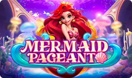 Mermaid Pageant