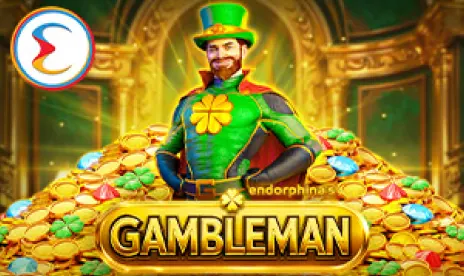 Gambleman