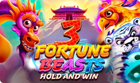 Fortune Beasts