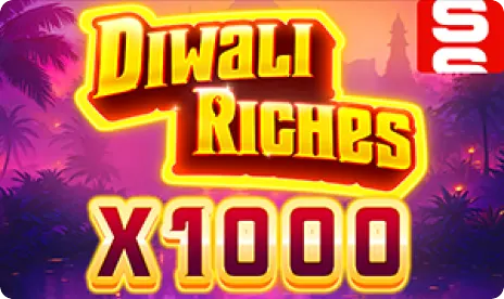 Diwali Riches